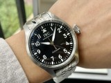 202211SS新作IWC メンズ時計スーパーコピー2色