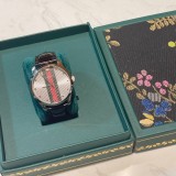202211SS新作Gucciグッチ メンズ時計 スーパーコピー