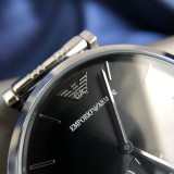 202211SS新作Armani  アルマーニ  メンズ時計 スーパーコピー