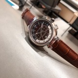 202211SS新作Louis Vuittonルイヴィトンメンズ時計スーパーコピー