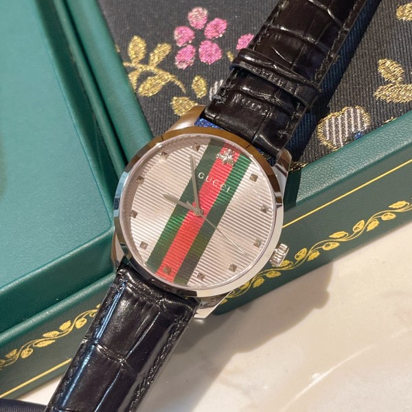 202211SS新作Gucciグッチ メンズ時計 スーパーコピー