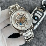 202211SS新作Armani  アルマーニ  メンズ時計 スーパーコピー7色