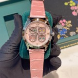 202211SS新作Gucciグッチ レディース時計 スーパーコピー2色