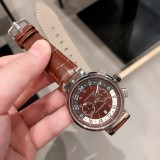 202211SS新作Louis Vuittonルイヴィトンメンズ時計スーパーコピー