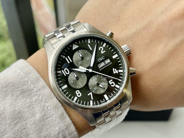 202211SS新作IWC メンズ時計スーパーコピー