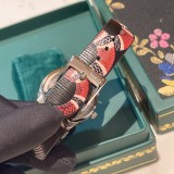 202211SS新作Gucciグッチ メンズ時計 スーパーコピー