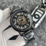 202211SS新作Armani  アルマーニ  メンズ時計 スーパーコピー7色