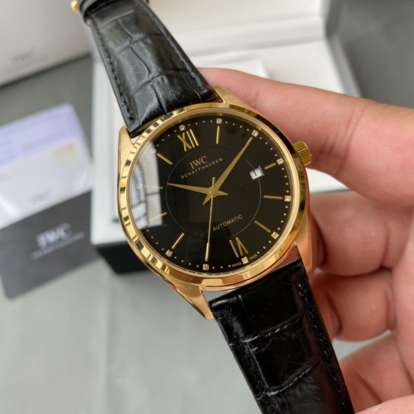 202211SS新作IWC メンズ時計スーパーコピー2色