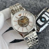 202211SS新作Armani  アルマーニ  メンズ時計 スーパーコピー6色
