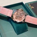 202211SS新作Gucciグッチ レディース時計 スーパーコピー2色