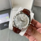 202211SS新作IWC メンズ時計スーパーコピー2色