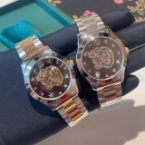 202211SS新作Gucciグッチ メンズ時計 スーパーコピー