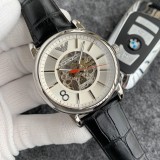 202211SS新作Armani  アルマーニ  メンズ時計 スーパーコピー9色