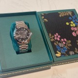 202211SS新作Gucciグッチ メンズ時計 スーパーコピー