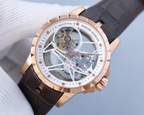 202211SS新作ROGER DUBUISロジェデュブイメンズ時計 スーパーコピー5色