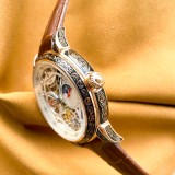 202211SS新作Vacheron Constantinヴァシュロンコンスタンタンメンズ時計スーパーコピー3色