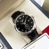 202211SS新作 LONGINES ロンジン  メンズ 時計 スーパーコピー6色