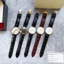 202211SS新作 LONGINES ロンジン  メンズ 時計 スーパーコピー5色