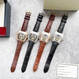 202211SS新作Vacheron Constantinヴァシュロンコンスタンタンメンズ時計スーパーコピー4色