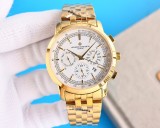 202211SS新作Vacheron Constantinヴァシュロンコンスタンタンメンズ時計スーパーコピー3色