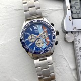 202211SS新作TAG Heuerタグホイヤーメンズ時計 スーパーコピー7色