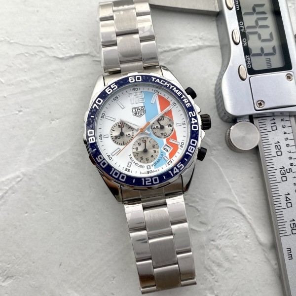 202211SS新作TAG Heuerタグホイヤーメンズ時計 スーパーコピー7色