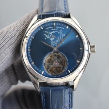 202211SS新作Vacheron Constantinヴァシュロンコンスタンタンメンズ時計スーパーコピー