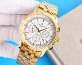 202211SS新作Vacheron Constantinヴァシュロンコンスタンタンメンズ時計スーパーコピー3色