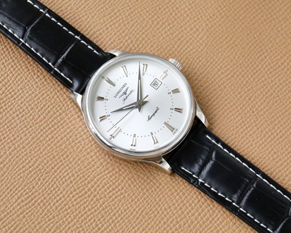 202211SS新作 LONGINES ロンジン  メンズ 時計 スーパーコピー3色