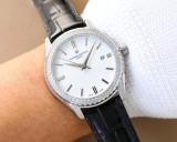 202211SS新作Vacheron Constantinヴァシュロンコンスタンタンメンズ時計スーパーコピー2色