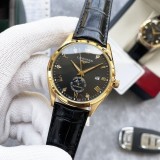 202211SS新作 LONGINES ロンジン  メンズ 時計 スーパーコピー6色