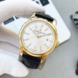 202211SS新作Vacheron Constantinヴァシュロンコンスタンタンメンズ時計スーパーコピー