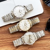 202211SS新作 LONGINES ロンジン  メンズ 時計 スーパーコピー5色