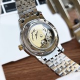 202211SS新作 LONGINES ロンジン  メンズ 時計 スーパーコピー5色