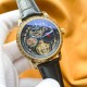 202211SS新作Vacheron Constantinヴァシュロンコンスタンタンメンズ時計スーパーコピー3色