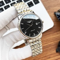 202211SS新作 LONGINES ロンジン  メンズ 時計 スーパーコピー5色