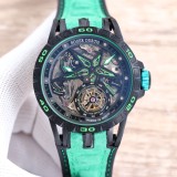 202211SS新作ROGER DUBUISロジェデュブイメンズ時計 スーパーコピー4色