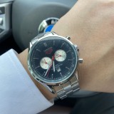 202211SS新作TAG Heuerタグホイヤーメンズ時計 スーパーコピー4色