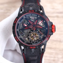 202211SS新作ROGER DUBUISロジェデュブイメンズ時計 スーパーコピー4色
