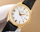 202211SS新作Vacheron Constantinヴァシュロンコンスタンタンメンズ時計スーパーコピー2色