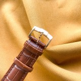 202211SS新作Vacheron Constantinヴァシュロンコンスタンタンメンズ時計スーパーコピー3色