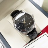 202211SS新作 LONGINES ロンジン  メンズ 時計 スーパーコピー3色