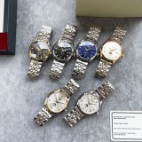 202211SS新作 LONGINES ロンジン  メンズ 時計 スーパーコピー6色