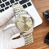 202211SS新作 LONGINES ロンジン  メンズ 時計 スーパーコピー5色