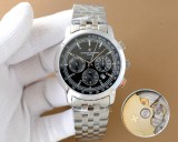 202211SS新作Vacheron Constantinヴァシュロンコンスタンタンメンズ時計スーパーコピー3色