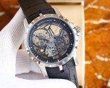 202211SS新作ROGER DUBUISロジェデュブイメンズ時計 スーパーコピー3色