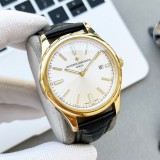 202211SS新作Vacheron Constantinヴァシュロンコンスタンタンメンズ時計スーパーコピー
