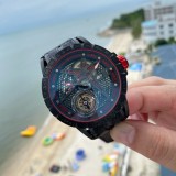 202211SS新作ROGER DUBUISロジェデュブイメンズ時計 スーパーコピー3色