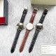 202211SS新作 LONGINES ロンジン  メンズ 時計 スーパーコピー3色