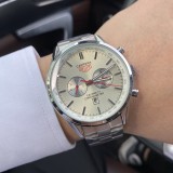 202211SS新作TAG Heuerタグホイヤーメンズ時計 スーパーコピー4色
